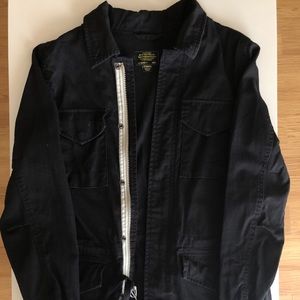 Alpha Industries Military Jacket XS